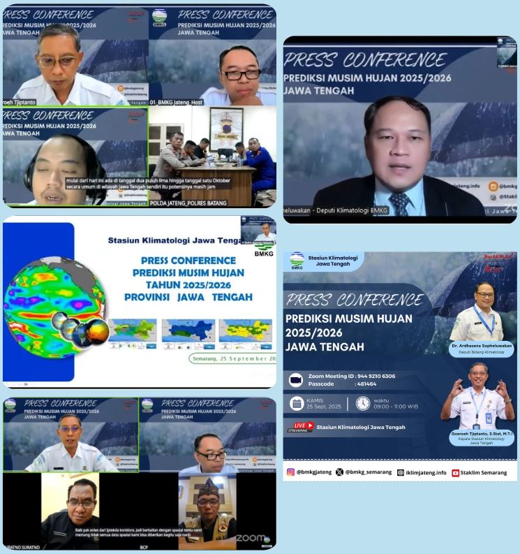 Press Conference PMH 2025/2026